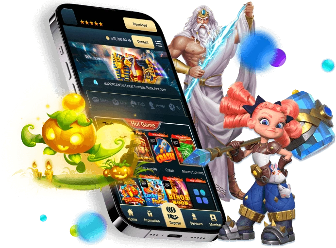 Chương Trình VIP 78win01