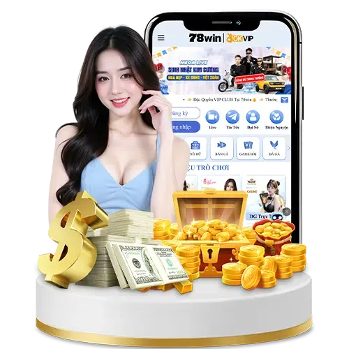 Nhận ưu đãi độc quyền 78win01