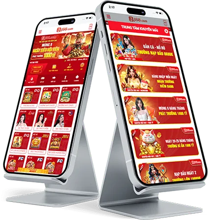 Biểu tượng cá cược thể thao trên thiết bị di động