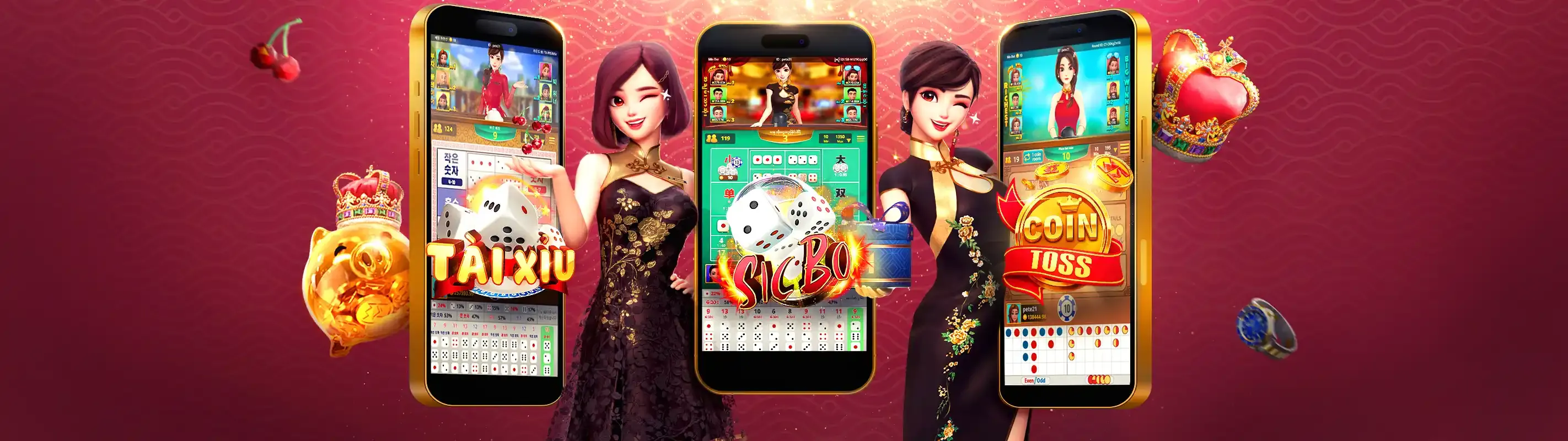 Người chơi vui vẻ khám phá khuyến mãi 78win01