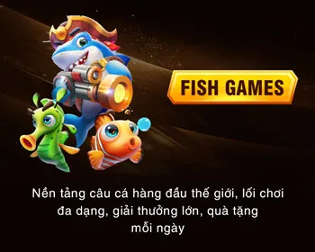 Máy đánh bạc Slot Games