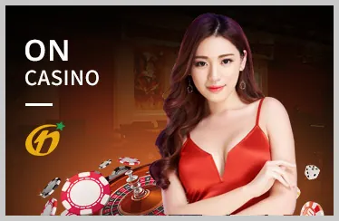 Casino trực tuyến Live Casino