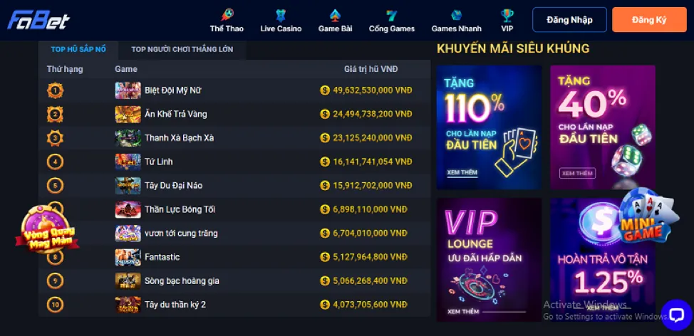 Hình ảnh khuyến khích đăng ký 78win01