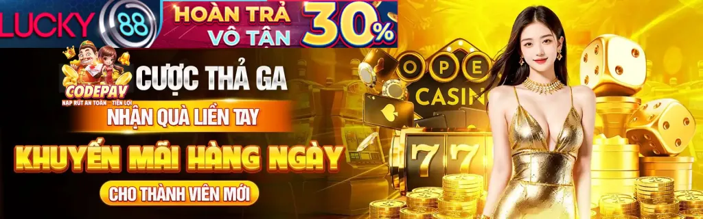 Banner khuyến mãi Bắn cá 78win01