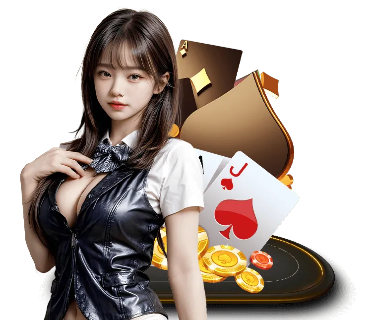 Biểu tượng nổ hũ cổ điển với 3 cuộn và các ký hiệu trái cây